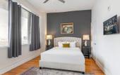 Туры в отель Spacious Modern Condos near French Quarter