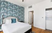 Туры в отель Spacious Modern Condos near French Quarter