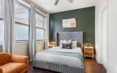 Туры в отель Spacious Modern Condos near French Quarter