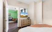 Туры в отель Spacious Modern Condos near French Quarter