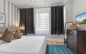 Туры в отель Spacious Modern Condos near French Quarter