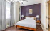 Туры в отель Spacious Modern Condos near French Quarter