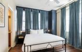 Туры в отель Spacious Modern Condos near French Quarter