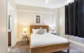Туры в отель Spacious Modern Condos near French Quarter