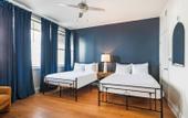Туры в отель Spacious Modern Condos near French Quarter