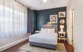 Туры в отель Spacious Modern Condos near French Quarter