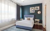 Туры в отель Spacious Modern Condos near French Quarter