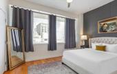 Туры в отель Spacious Modern Condos near French Quarter