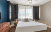 Туры в отель Spacious Modern Condos near French Quarter