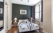 Туры в отель Spacious Modern Condos near French Quarter