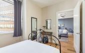 Туры в отель Spacious Modern Condos near French Quarter