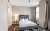 Туры в отель Spacious Modern Condos near French Quarter