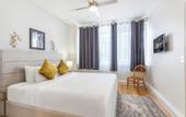 Туры в отель Spacious Modern Condos near French Quarter