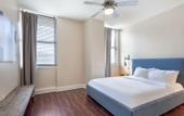 Туры в отель Spacious Modern Condos near French Quarter