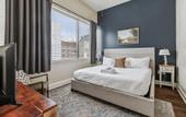 Туры в отель Spacious Modern Condos near French Quarter