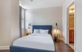 Туры в отель Spacious Modern Condos near French Quarter