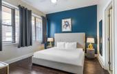 Туры в отель Spacious Modern Condos near French Quarter