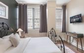 Туры в отель Spacious Modern Condos near French Quarter