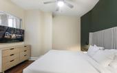 Туры в отель Spacious Modern Condos near French Quarter