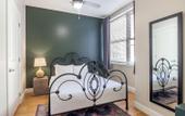 Туры в отель Spacious Modern Condos near French Quarter