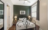 Туры в отель Spacious Modern Condos near French Quarter