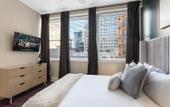 Туры в отель Spacious Modern Condos near French Quarter