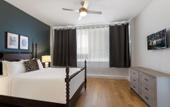 Туры в отель Spacious Modern Condos near French Quarter