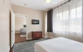 Туры в отель Spacious Modern Condos near French Quarter