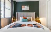 Туры в отель Spacious Modern Condos near French Quarter