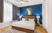 Туры в отель Spacious Modern Condos near French Quarter
