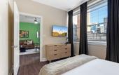 Туры в отель Spacious Modern Condos near French Quarter
