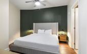 Туры в отель Spacious Modern Condos near French Quarter