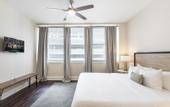 Туры в отель Spacious Modern Condos near French Quarter