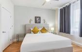 Туры в отель Spacious Modern Condos near French Quarter