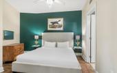 Туры в отель Spacious Modern Condos near French Quarter