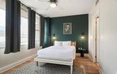 Туры в отель Spacious Modern Condos near French Quarter