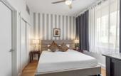 Туры в отель Spacious Modern Condos near French Quarter