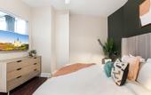 Туры в отель Spacious Modern Condos near French Quarter