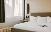 Туры в отель Spacious Modern Condos near French Quarter