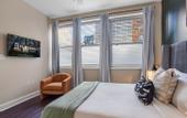 Туры в отель Spacious Modern Condos near French Quarter