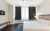 Туры в отель Spacious Modern Condos near French Quarter