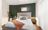 Туры в отель Spacious Modern Condos near French Quarter
