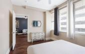 Туры в отель Spacious Modern Condos near French Quarter