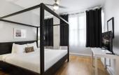 Туры в отель Spacious Modern Condos near French Quarter