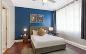 Туры в отель Spacious Modern Condos near French Quarter