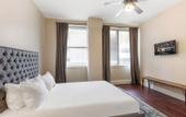 Туры в отель Spacious Modern Condos near French Quarter