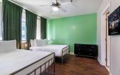 Туры в отель Spacious Modern Condos near French Quarter
