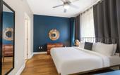 Туры в отель Spacious Modern Condos near French Quarter