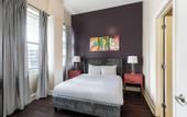 Туры в отель Spacious Modern Condos near French Quarter
