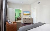 Туры в отель Spacious Modern Condos near French Quarter